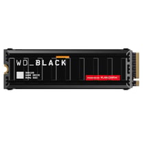 Disque SSD interne - WESTERN DIGITAL WD_BLACK SN8100 - 2 To