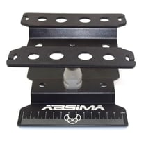 Stand Plateau atelier pour Voitures RC 1/8 et 1/10 - 3000049