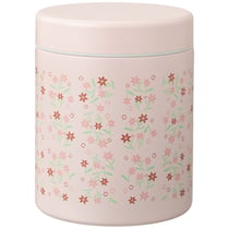 Thermos alimentaire Garden Flowers (500 ml) Fresk