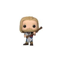 Thor: Love and Thunder - Figurine POP! Ravager Thor 9 cm