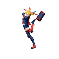 Dc Comics - Figurine Harley Quinn Act/Cut Premium Vivid Ver.