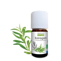Estragon BIO - Huile essentielle
