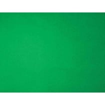 MégaCréa DIY - Papier Crépon vert feuille 50x200 cm