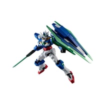 Mobile Suit Gundam 00 - Figurine Gundam Universe GNT-0000 00 Qaun(t) 15 cm