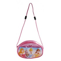 Petit sac ovale disney princesse - fun house - 004443