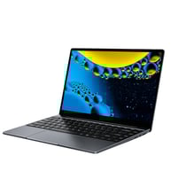 CHUWI CoreBook i3 PC portable - 14 Pouces Windows 11 Intel i3-10100Y 8GB 256GB - Gris