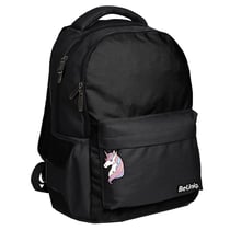 Sac à dos Licorne 41 CM - 2 compartiments