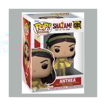 Shazam ! - Figurine POP! Anthea 9 cm