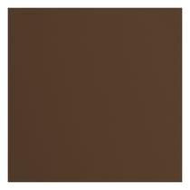 Papier cartonné texturé Florence - 20 feuilles - Noisette - 30,5 x 30,5 cm - 216 g/m²