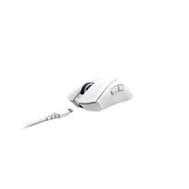 DEATHADDER V3 PRO - WHITE SOURIS GAMING