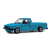 VOLKSWAGEN CADDY - 1990