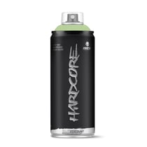 Spray de peinture - Vert élément - RV-253 - Hardcore MTN - 400ml