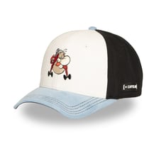 Casquette prenium semi curved Asterix - Capslab