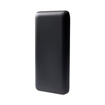 Powerbank ALEX - 10000 mAh USB-C – Charge rapide 22.5W – Noir