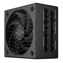Alimentation PC Gaming - Cougar Gaming - GLE1000 - ATX 3.1 1000W, 80 PLUS Gold, Modulaire, PCIe 12+4 Pin, Ventilateur HDB 135 mm