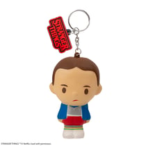 Porte-clés Squishy Onze - Stranger Things