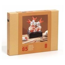 Atelier 85 modelage -