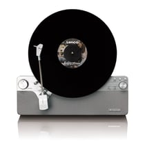 Platine Vinyle 2 Vitesses 33 Et 45tr/min Avec Bluetooth 5.3 - Lenco LSA-071SI