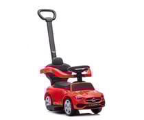 Porteur à pousser MERCEDES C-Class Rouge