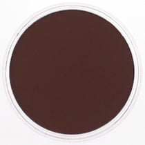PANPASTEL 9ml Red Iron Oxide Extra Dark
