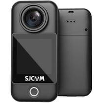 Caméra de sport - SJCAM C300 Pocket - 4K - 12 MP - Wi-Fi - Étanche IP68