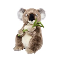 Anima peluches - Peluche koala 30 cm