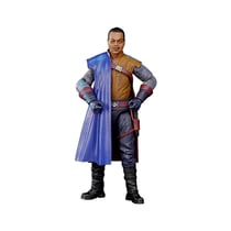 Star Wars The Mandalorian Black Series Credit Collection - Figurine 2022 Greef Karga 15 cm