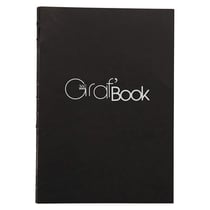 Carnet Graf'Book 360° A4 21X29,7 Cm 100G Clairefontaine
