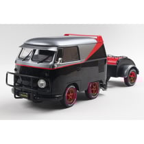 COOL COMBI SPORT 2024 1/18