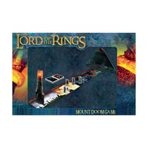 Jeu d'ambiance Shuffle Seigneur des Anneaux Montagne Destin