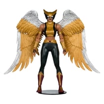 DC Multiverse - Figurine McFarlane Collector Edition Hawkgirl Kendra Saunders 28 cm - McFarlane Toys