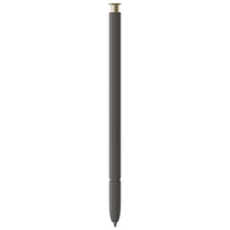 Samsung Stylet S Pen avec Bouton pour Galaxy S24 Ultra Précis Noir