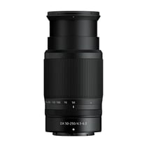 NIKON Objectif NIKKOR Z 50-250mm DX f/4,5-6,3 VR