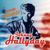 Souvenirs, souvenirs - CD
