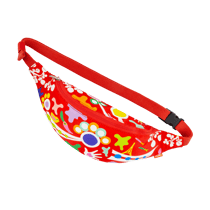 Sac Banane - Banana Trip - Pylones