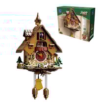 Jeux De Construction - Pantasy - Le Moulin Steampunk -