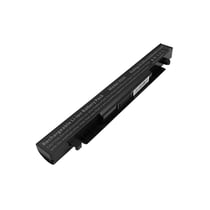 Avizar Batterie 14,8V 2200mAh pour PC Portable Asus A450 Series Compatible A32-X550 Noir