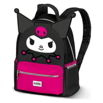 Sanrio - Sac à dos Heady Kuromi Face - Karactermania