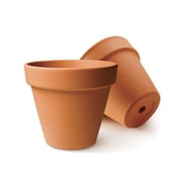 Pot de fleur Diamètre 6 cm