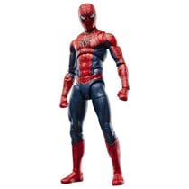 Spider-Man: Brand New Day Marvel Legends - Figurine Spider-Man 15 cm - Hasbro