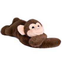 Peluche lestée Panda - 50 cm - Podcoll - Histoire d'Ours