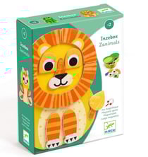 Inzebox Animals boite magnetique