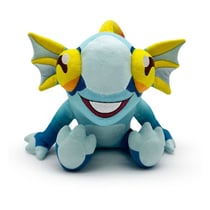 World of Warcraft - Peluche Blue Murloc 22 cm - Youtooz