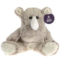 Bouillotte déhoussable Rhino