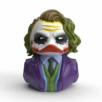 DC Comics - Mini Figurine Tubbz Joker The Dark Knight 10 cm