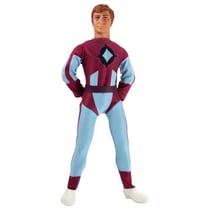 Atlas Comics - Figurine Phoenix 20 cm