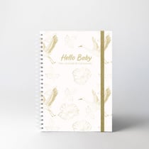 Carnet de Grossesse Joy