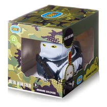 Metal Gear Solid - Figurine Tubbz Genome Soldier Boxed Edition 10 cm - Numskull