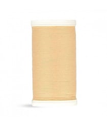 Fil à coudre Lazer Polyester 100M Universel - 200 nuances disponibles Orange (2442)