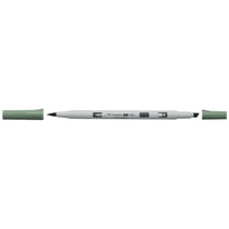 Marqueur à alcool TOMBOW ABT PRO - Double pointe - Asperge